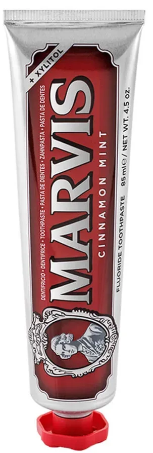 Marvis Cinnamon Mint 85 ml