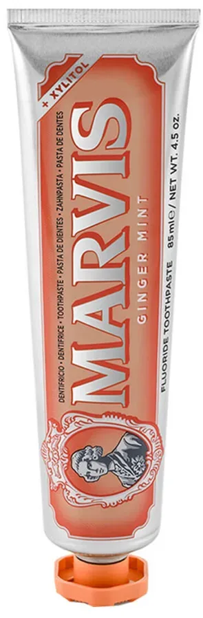 Marvis Ginger Mint 85 ml