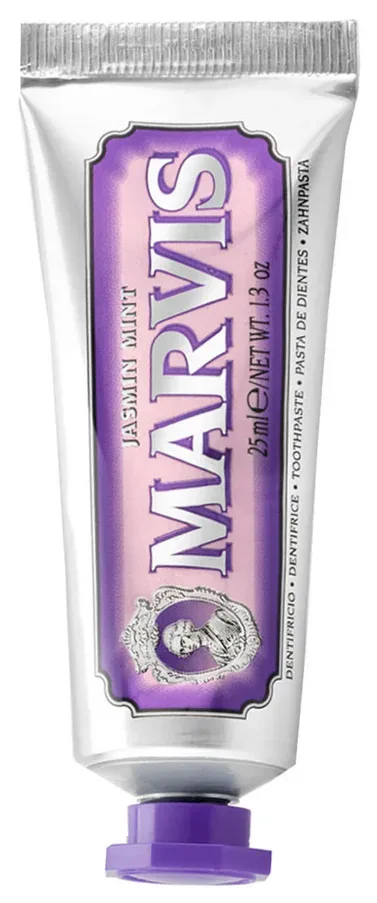 Marvis Jasmin Mint 25 ml
