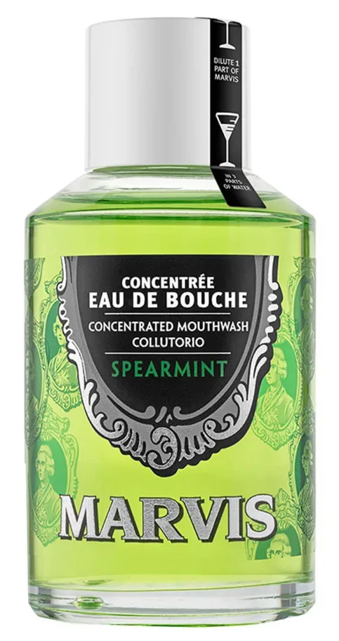 Marvis Spearmint 120 ml
