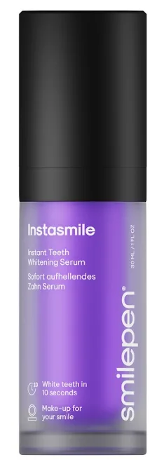Smilepen Instasmile Instant White Smile Serum - SPCISS – Ersatzbürste/Zahnpflege Zubehör