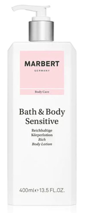 Marbert Bodylotion 400ml