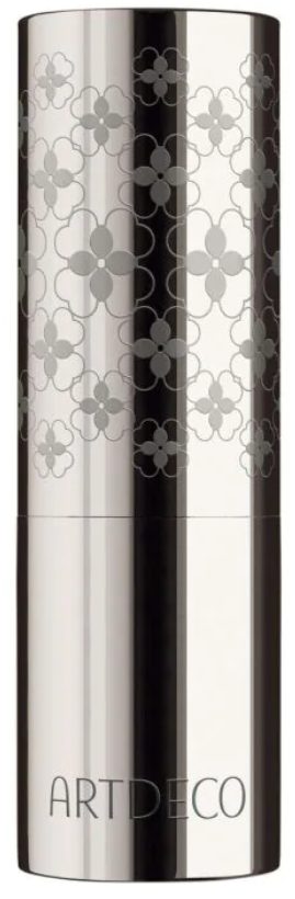 ARTDECO Couture Lipstick Case Lippenstift Hülle 1 Stk platinum
