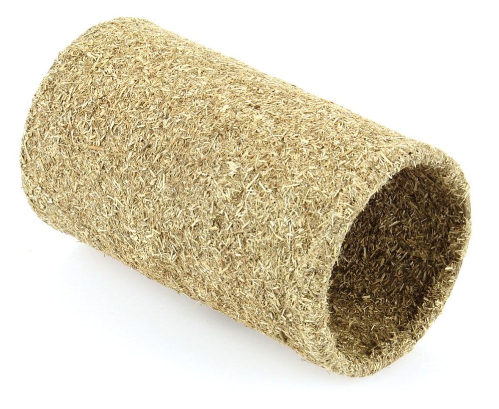 Copacabana Alfalfa-Tunnel L, ø21x35cm (1 Stk)