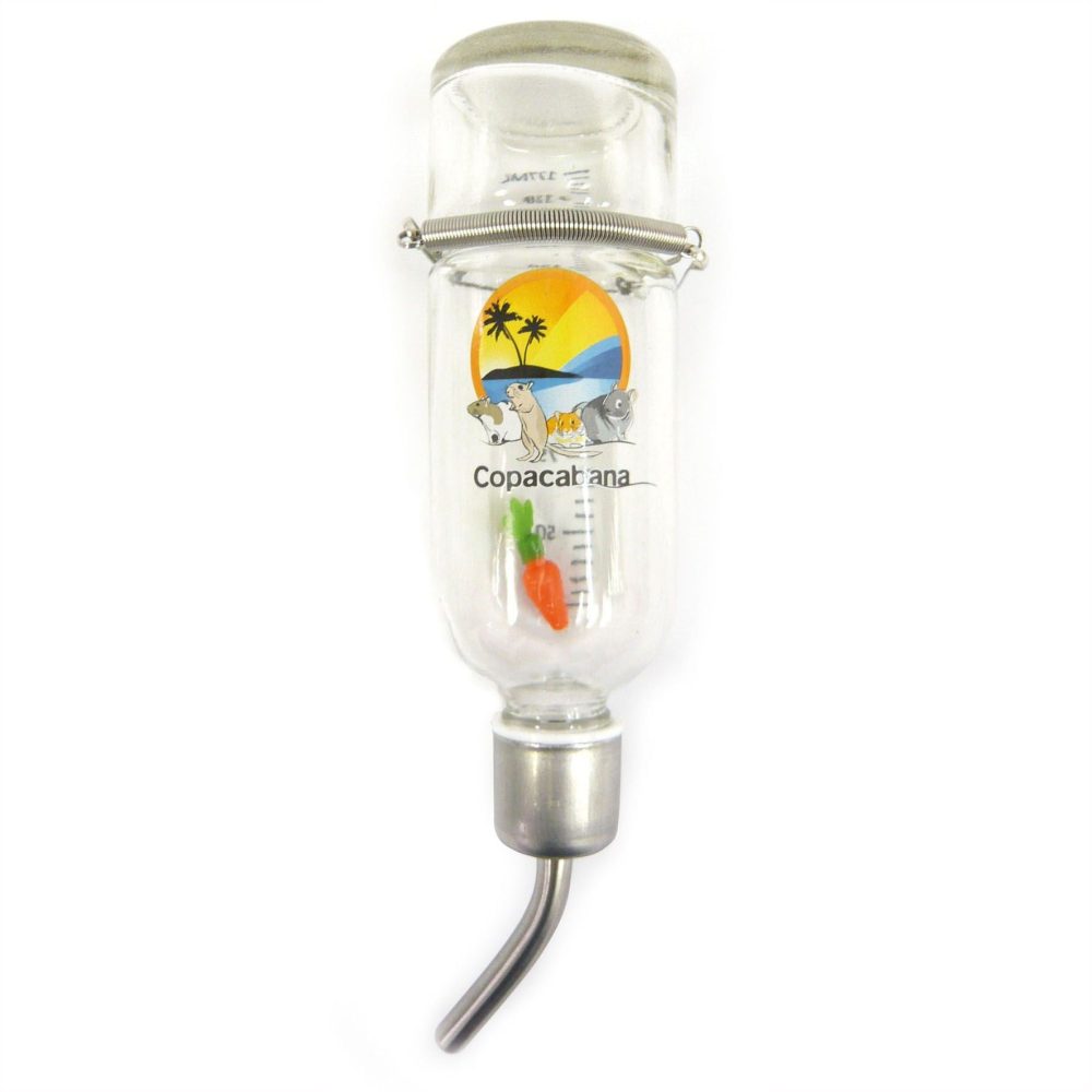 Copacabana Nagertränke M aus Glas, 355ml (1 Stk)