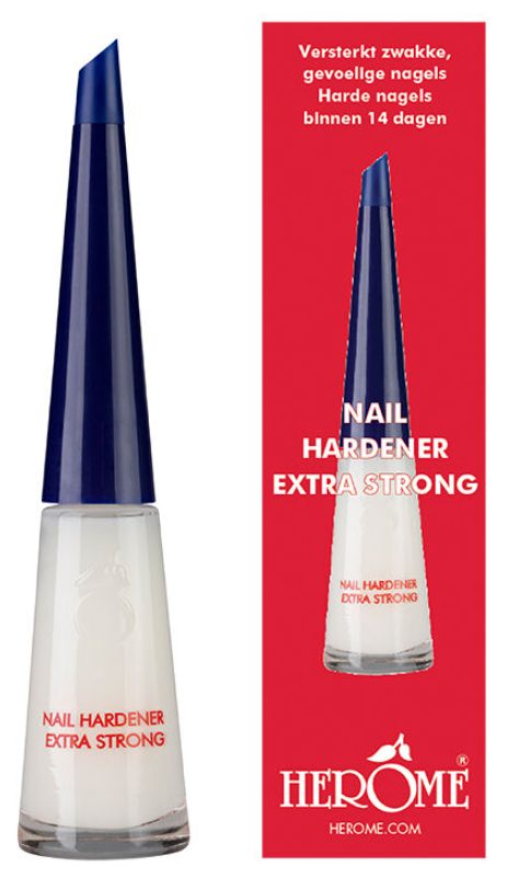 HEROME Nail Hardener Extra Strong (10ml)