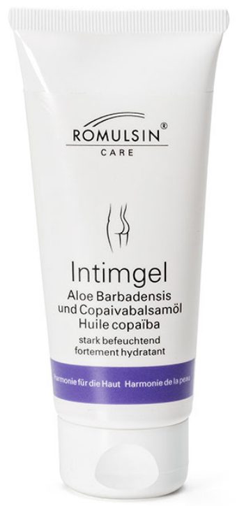 Romulsin Intimgel (100ml)