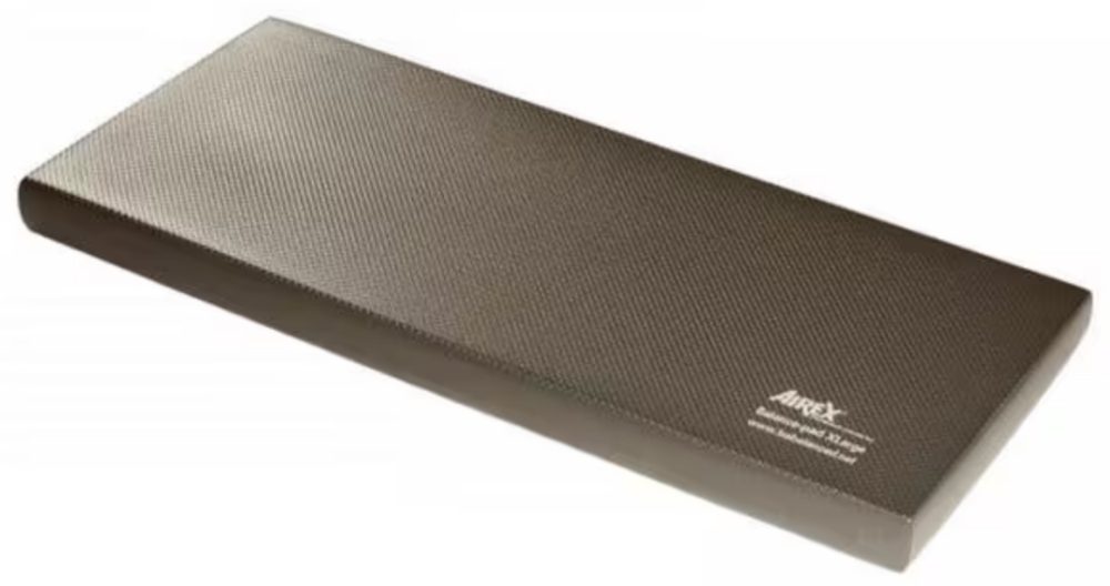 Airex Balance-Pad Xlarge Lava, 98x41x6cm (1 Stk)