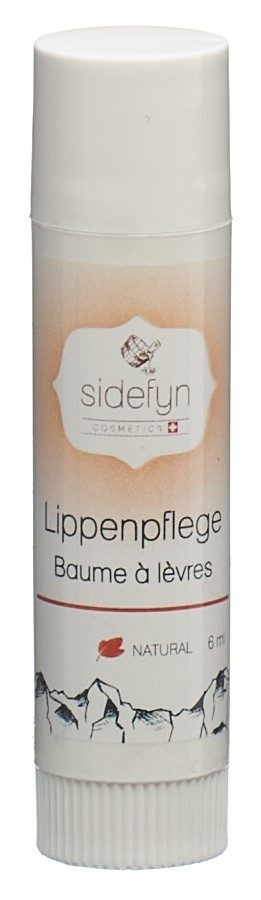 sidefyn Lippenpflege-Stick (6ml)