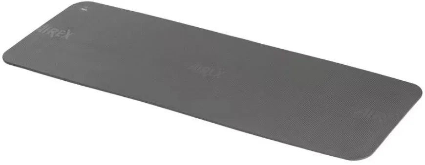 Airex Gymnastikmatte Fitline Schiefer, 140cm (1 Stk)