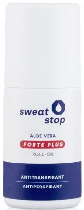 SweatStop Forte plus Antitranspirant (50ml)