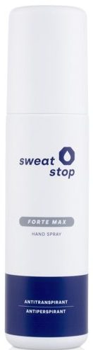 SweatStop Forte max Antitranspirant bei Handschweiss (100ml)