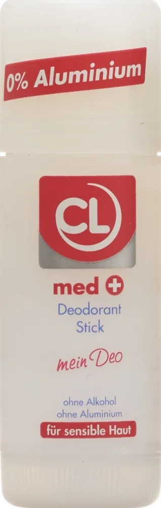 COS Deo-Kristall ohne Alu, Softstick (40ml)