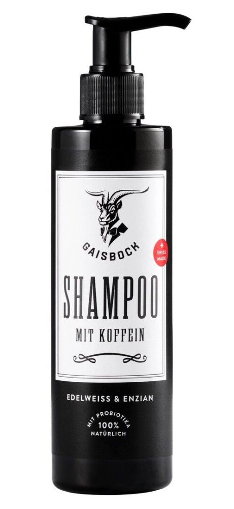 GAISBOCK Shampoo (250 ml)