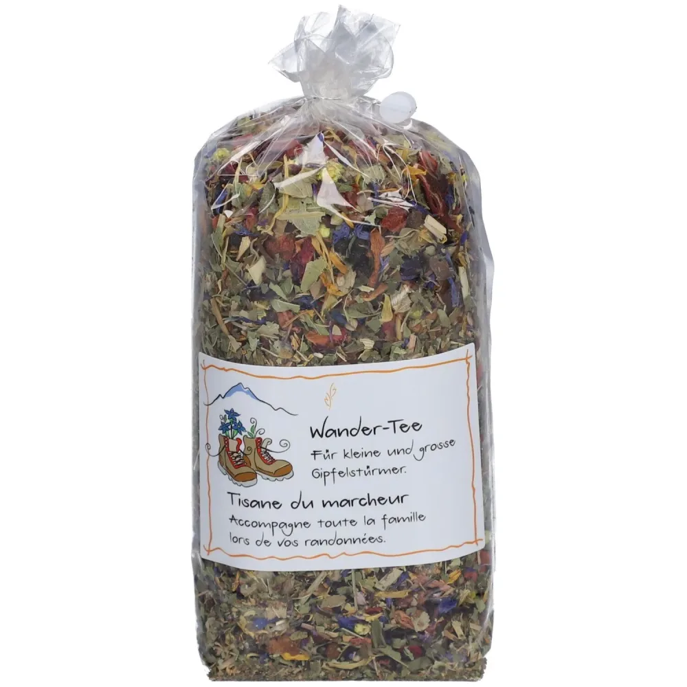 Herboristeria Wander-Tee (90g)