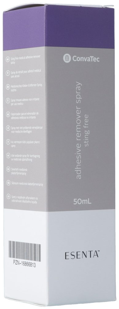 ESENTA Pflasterlöser-Spray (50ml)