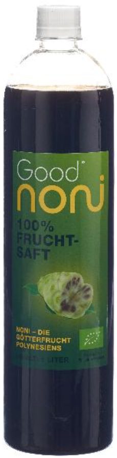 Good noni 100% Fruchtsaft (1000ml)