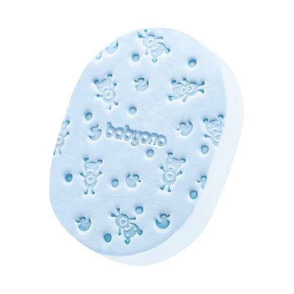 Babyono Babyschwamm (1 Stk)