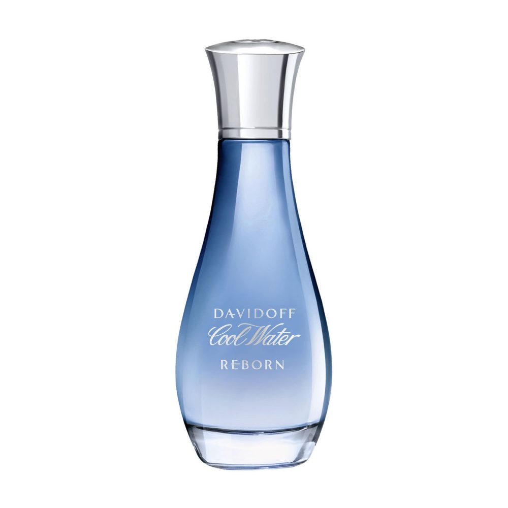 Davidoff Cool Water Reborn Eau de Toilette 50ml Damen