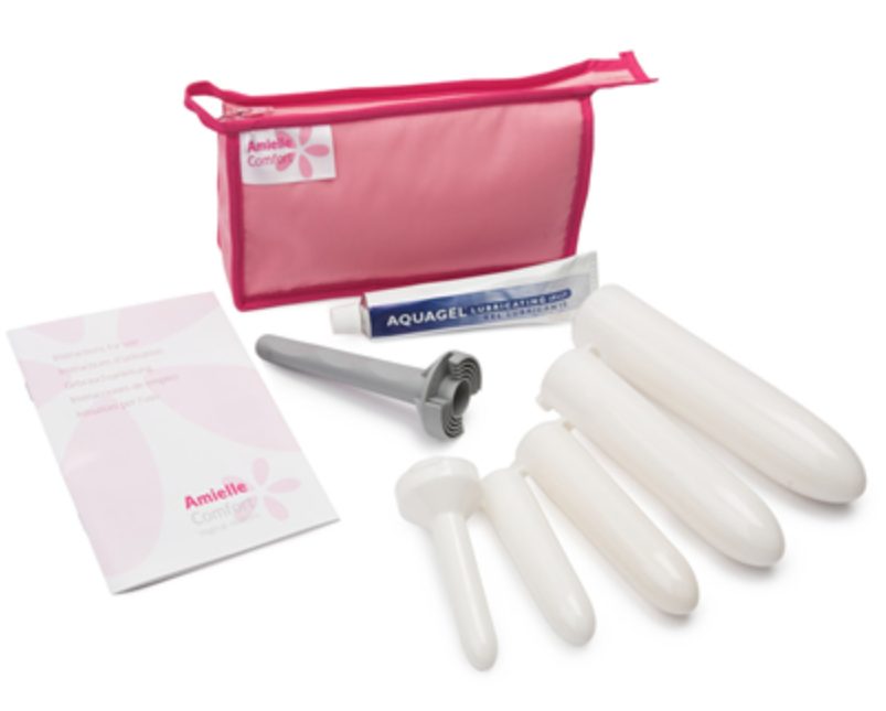 Amielle Comfort Set (1 Stk)