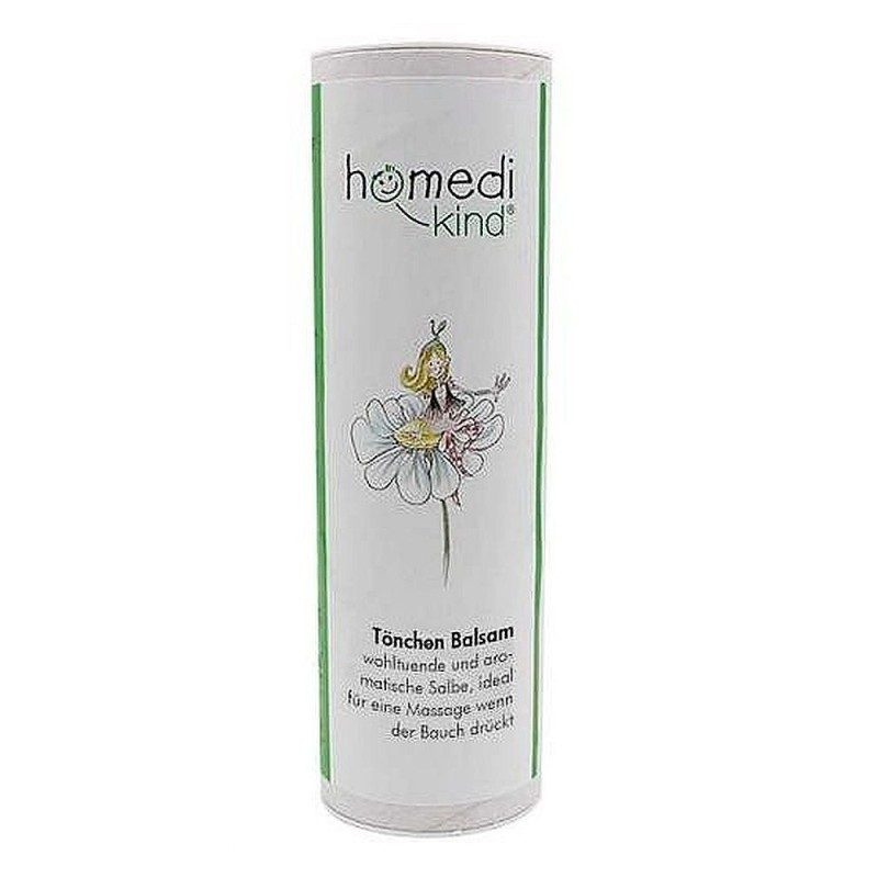homedi-kind® Tönchen Balsam