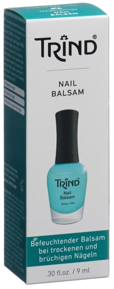 Trind Nagel Balsam, 9 ml