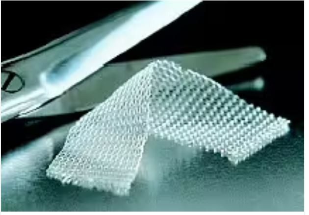 SURGICEL Original 5x35cm (10 Stk)