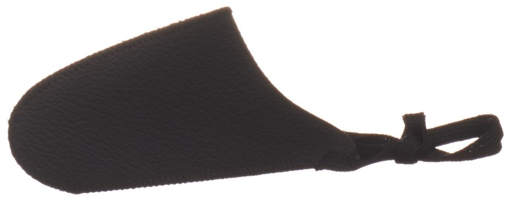 Söhngen Lederfingerling Gr5 M (1 Stück)