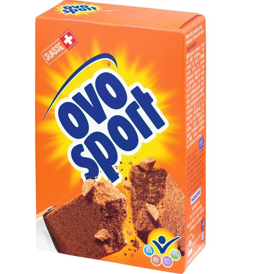 OVO Sport (60g)
