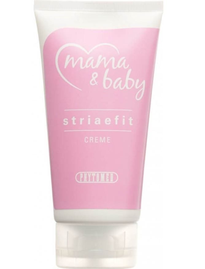 Phytomed Mama & Baby Striaefit Creme (200ml)