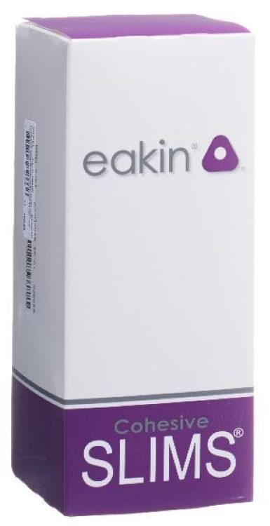 Eakin Cohesive Hautschutzring 48mm THIN (30 Stk)