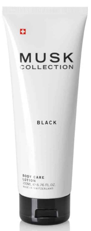 MUSK COLLECTION Body Care Lotion (200 ml)