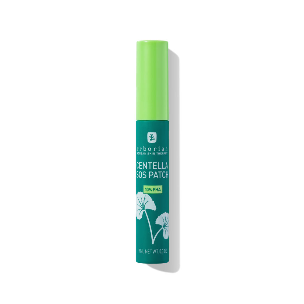 erborian - Centella SOS Patch, 9 ml