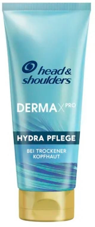 Head & Shoulders Derma x Pro Spülung Hydra Pflege (220ml)