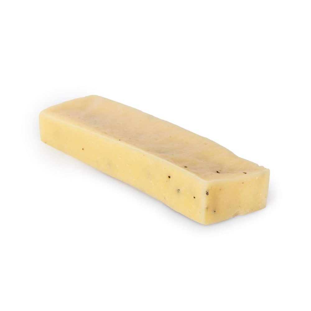 bePure Käsebarren mit Trüffel für Hunde (80g)
