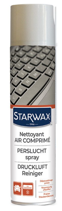 STARWAX - Reiniger, 400 ml