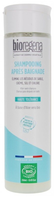 Bioregena Bio Nachbad Shampoo (150ml)