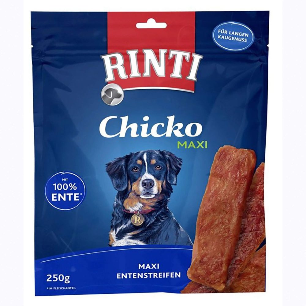 RINTI Chicko Maxi Ente 250g