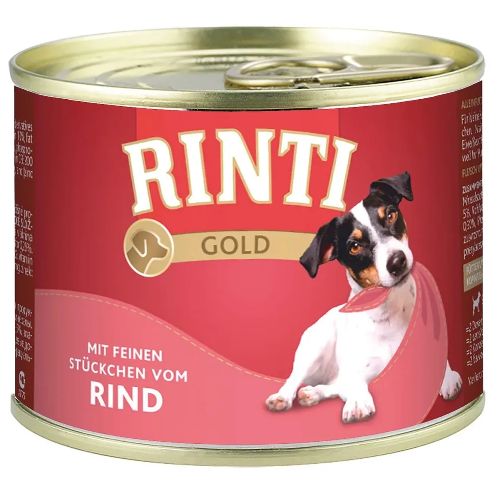 Rinti Gold Rindstückchen