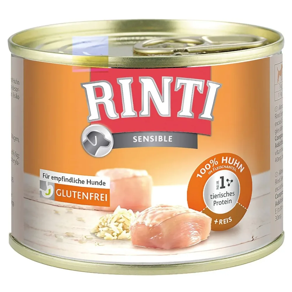 Rinti Huhn&Reis