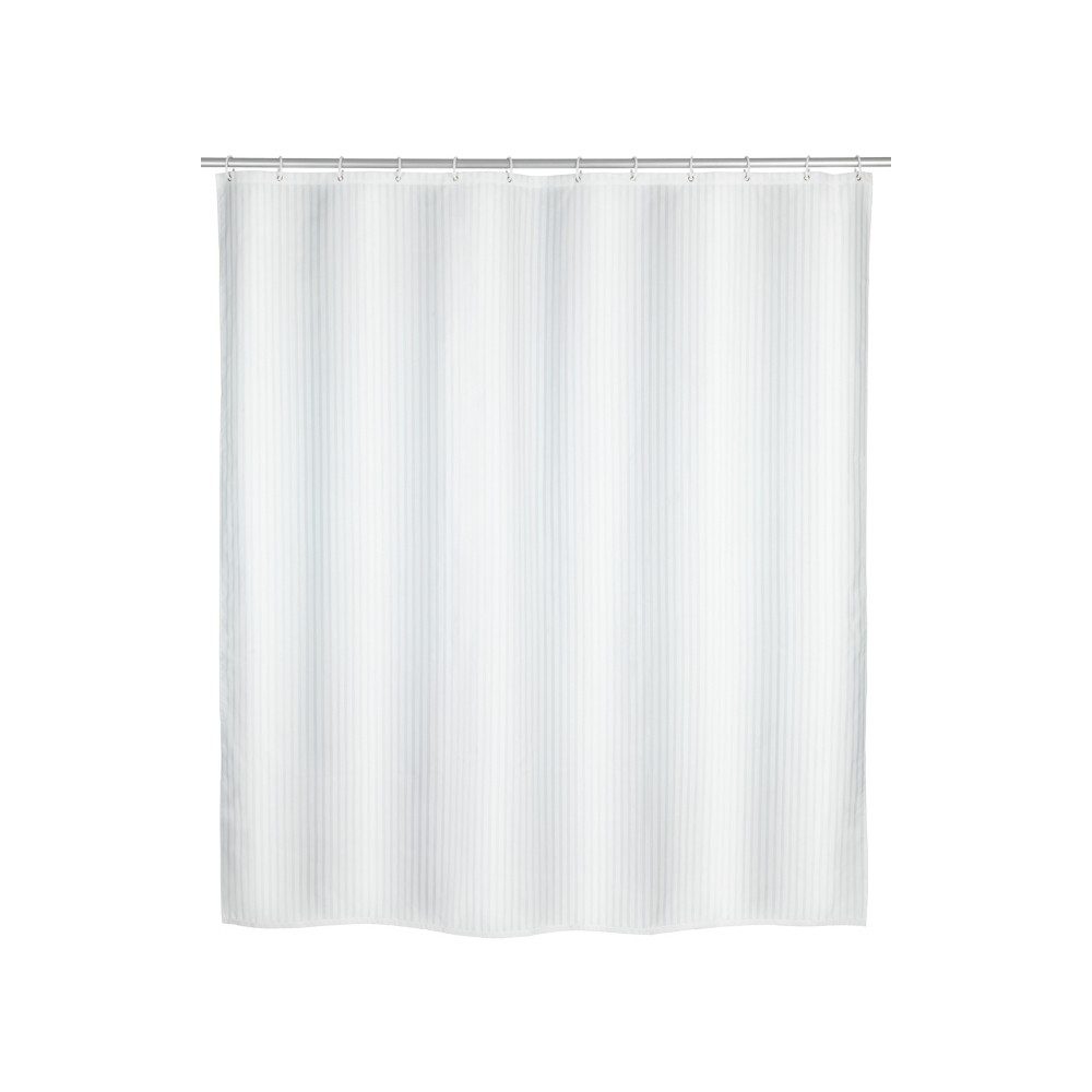 WENKO Duschvorhang Palais antischimmel Polyester (1 Stk)