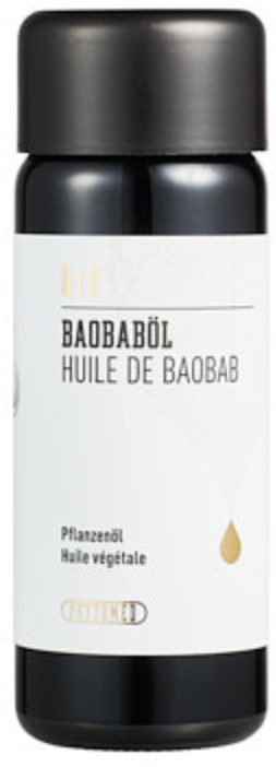 Phytomed Baobaböl Bio (100 ml)