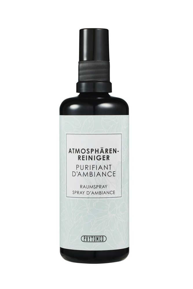 Phytomed Atmosphärenreiniger Raumspray (100ml)