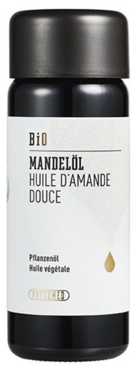 Phytomed Mandelöl Bio (100ml)