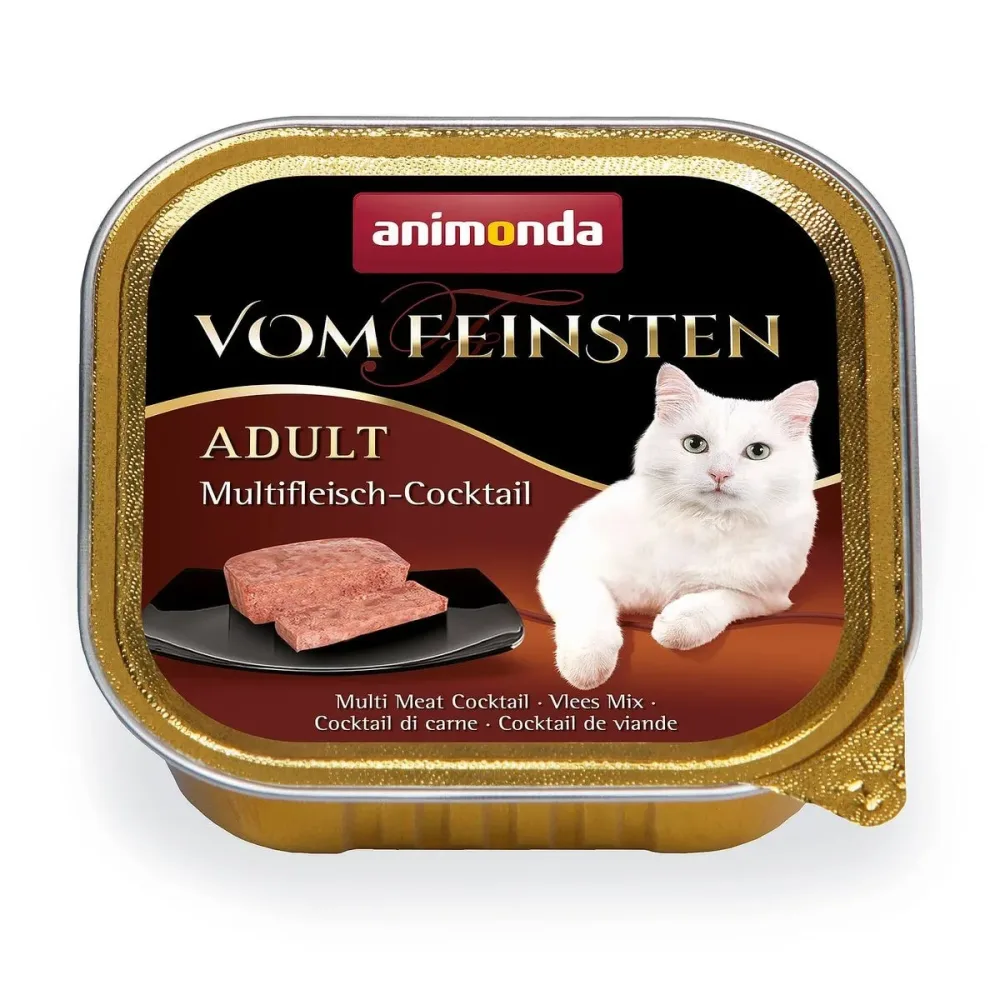 Animonda Vom Feinsten Multifleisch-Cocktail (100g)