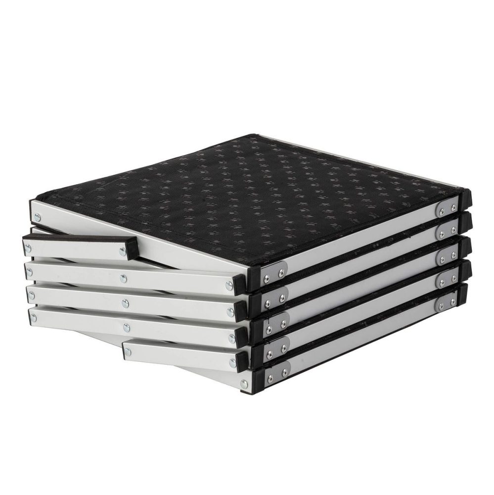 Freezack Foldable Pet Step fürs Auto, Hundetreppe (1 Stk)