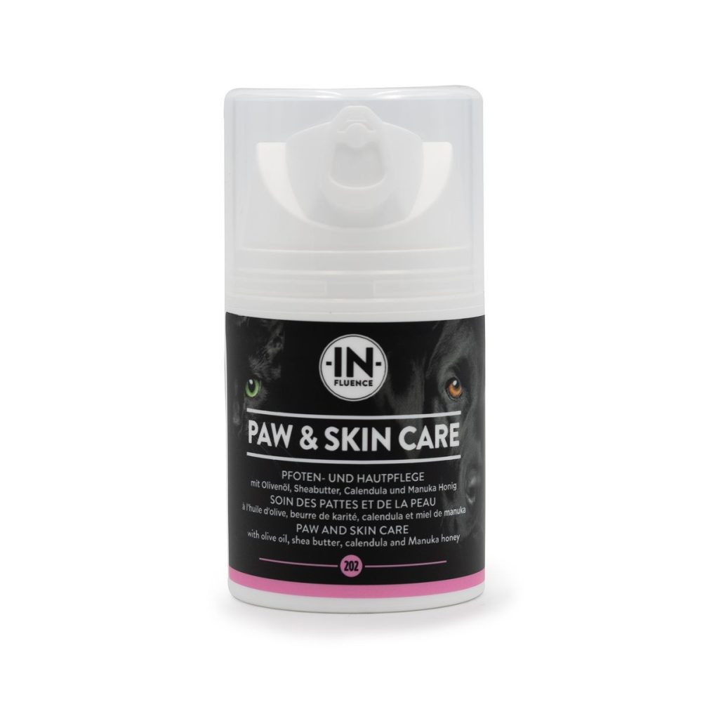 IN-FLUECE Paw & Skin Care (50ml)