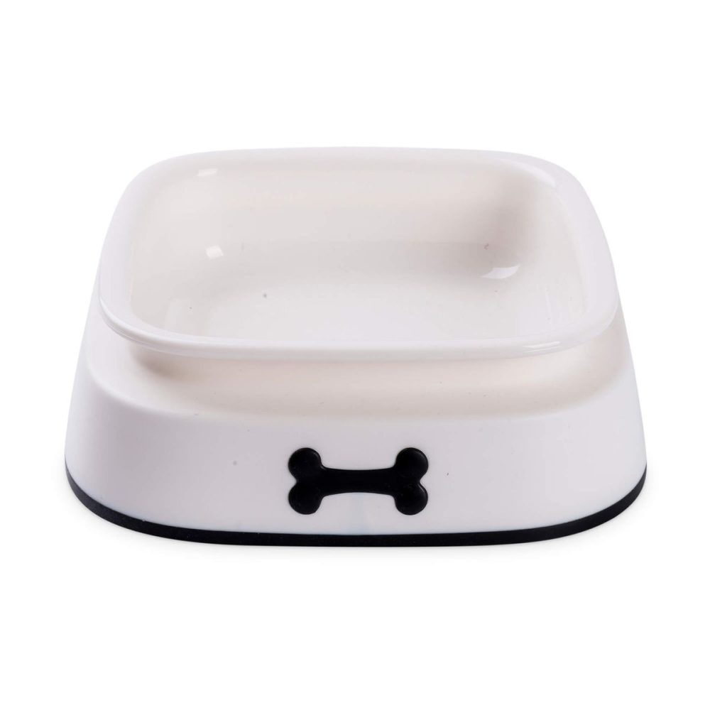 Freezack Napf Plastic Dog, 300ml (1 Stk)