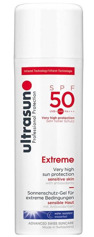 Ultrasun Extreme SPF 50+ (100ml)
