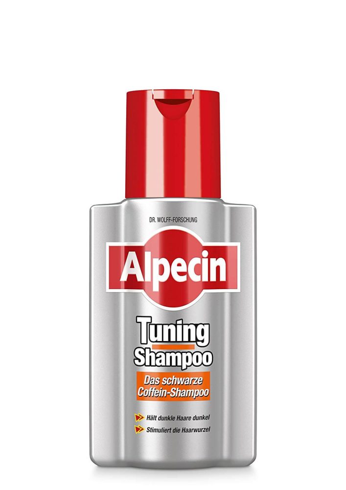 Alpecin Tuning Shampoo (200ml)